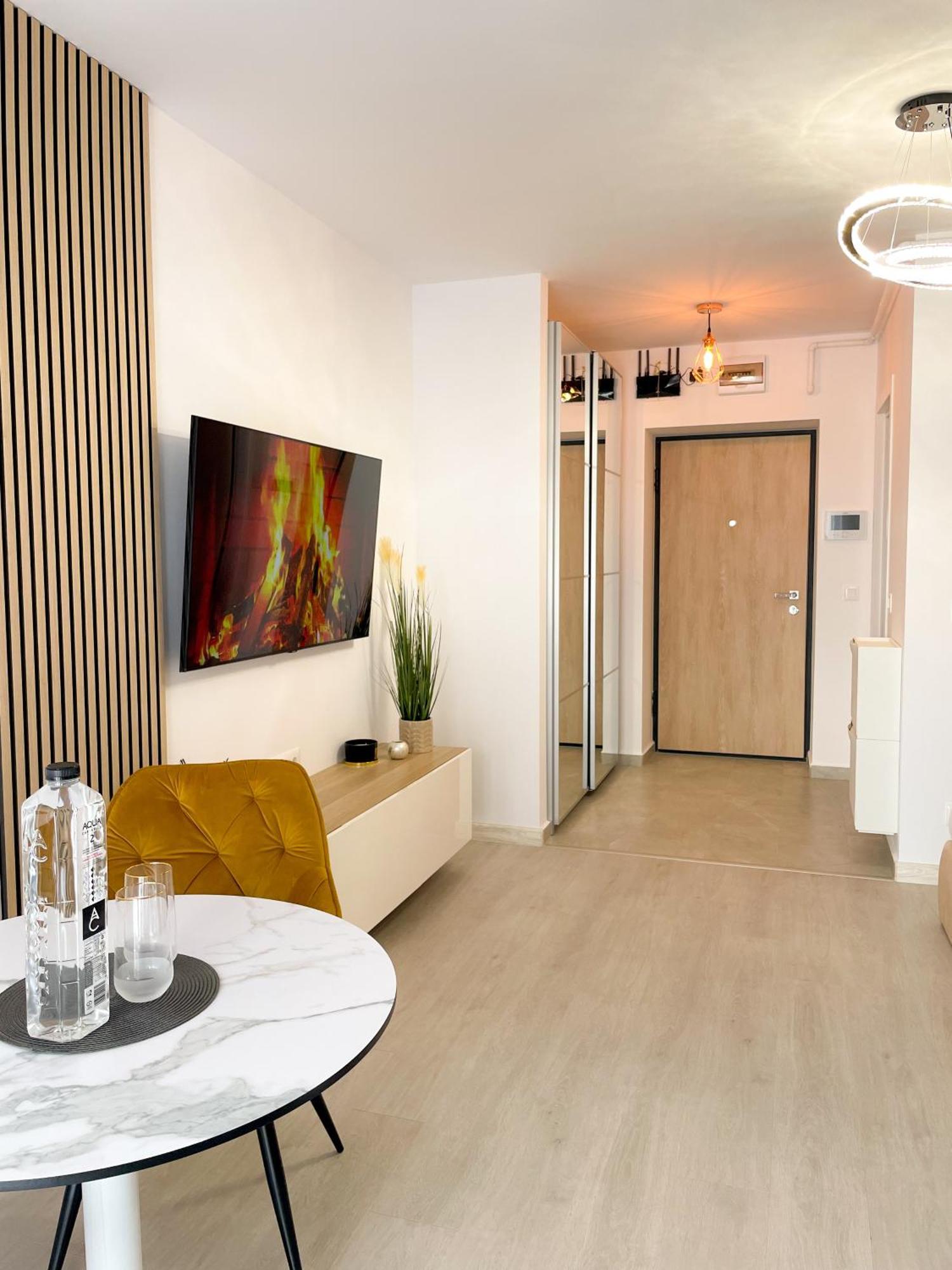 Apartamento Metropolis Elegance Bucarest Exterior foto
