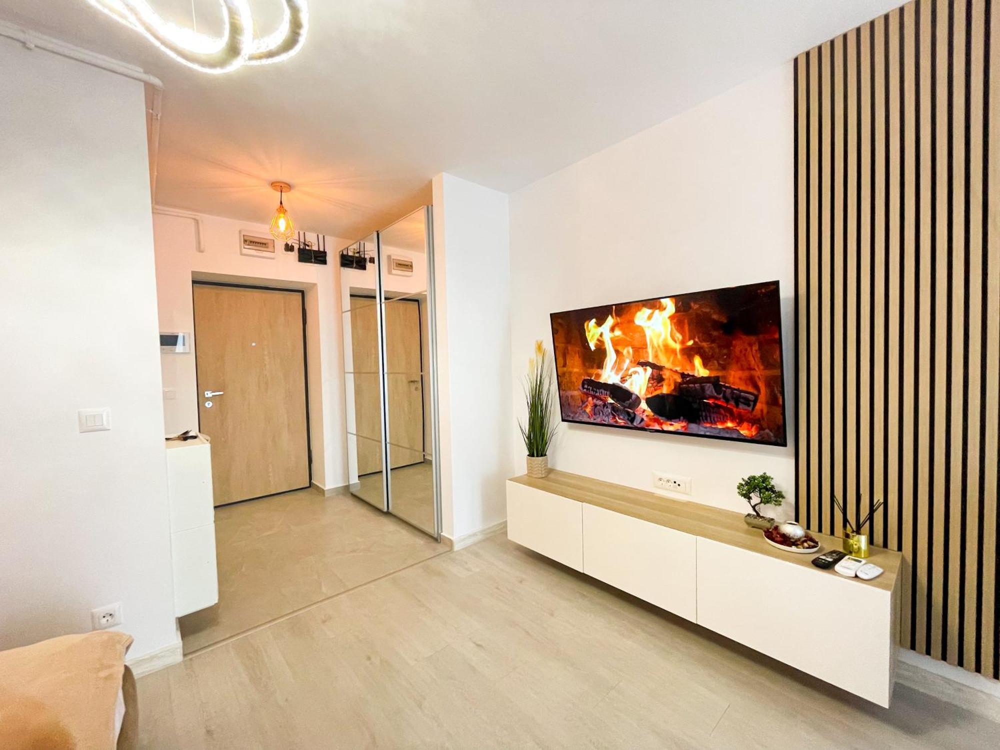 Apartamento Metropolis Elegance Bucarest Exterior foto