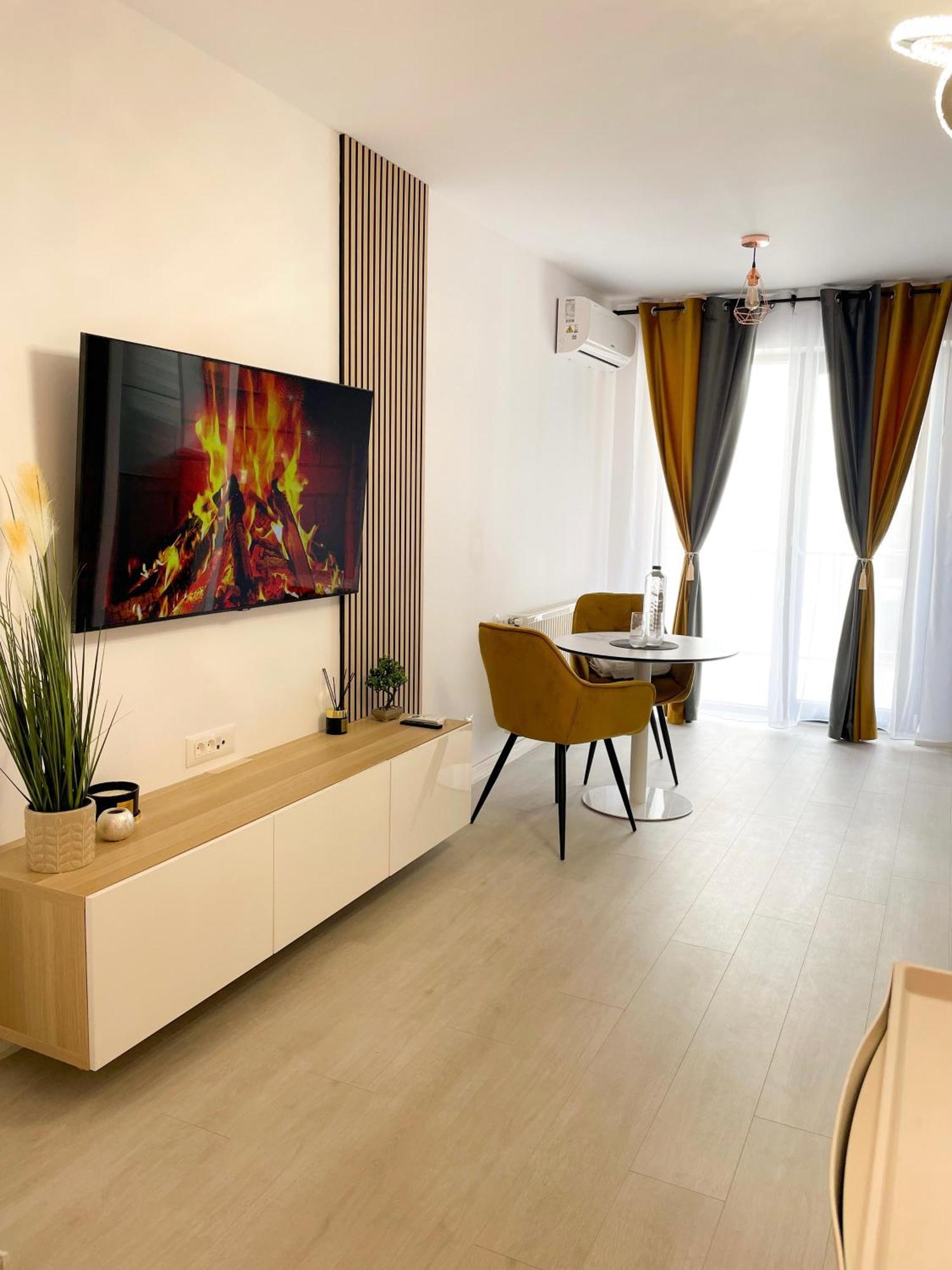 Apartamento Metropolis Elegance Bucarest Exterior foto