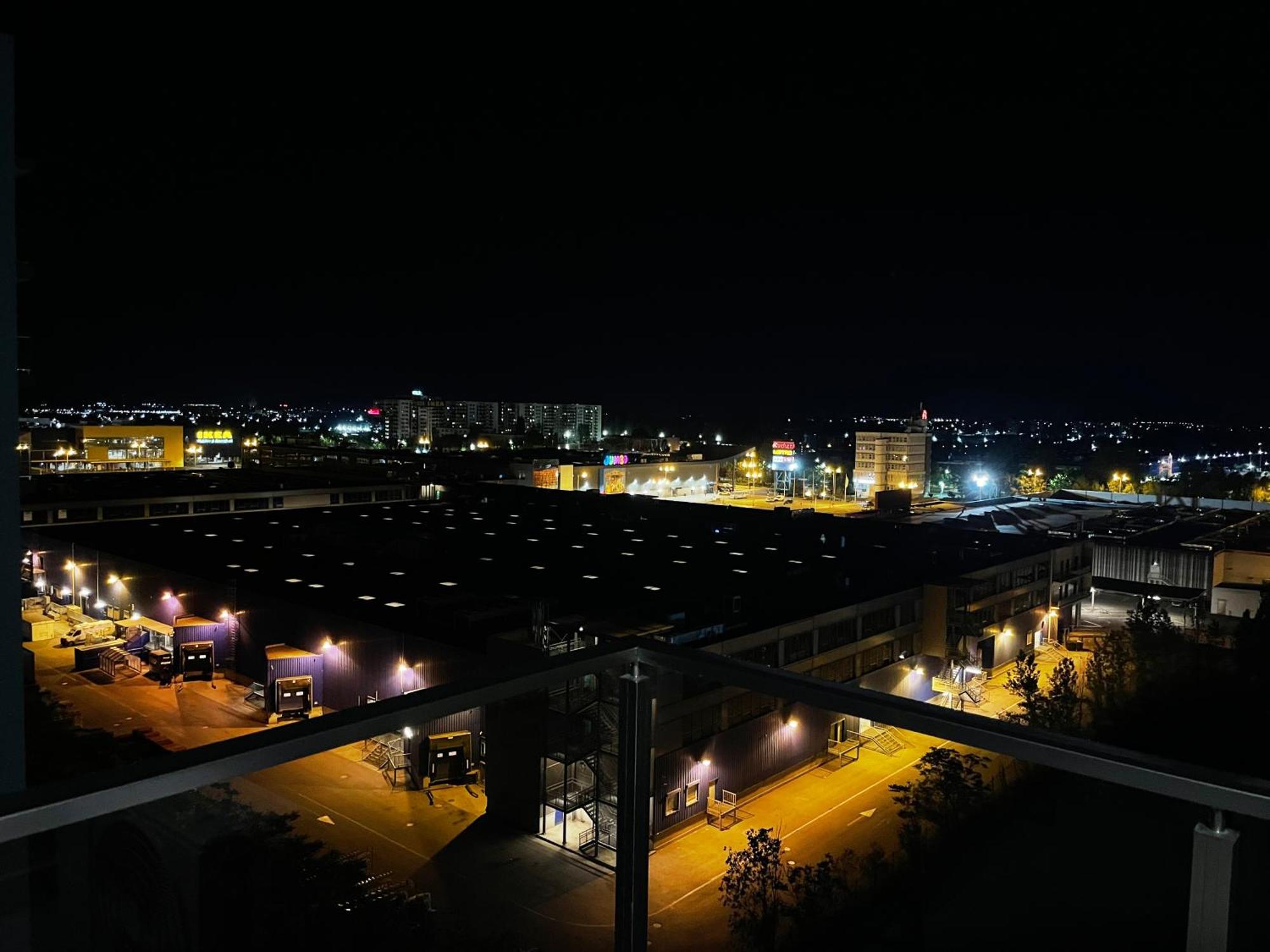 Apartamento Metropolis Elegance Bucarest Exterior foto
