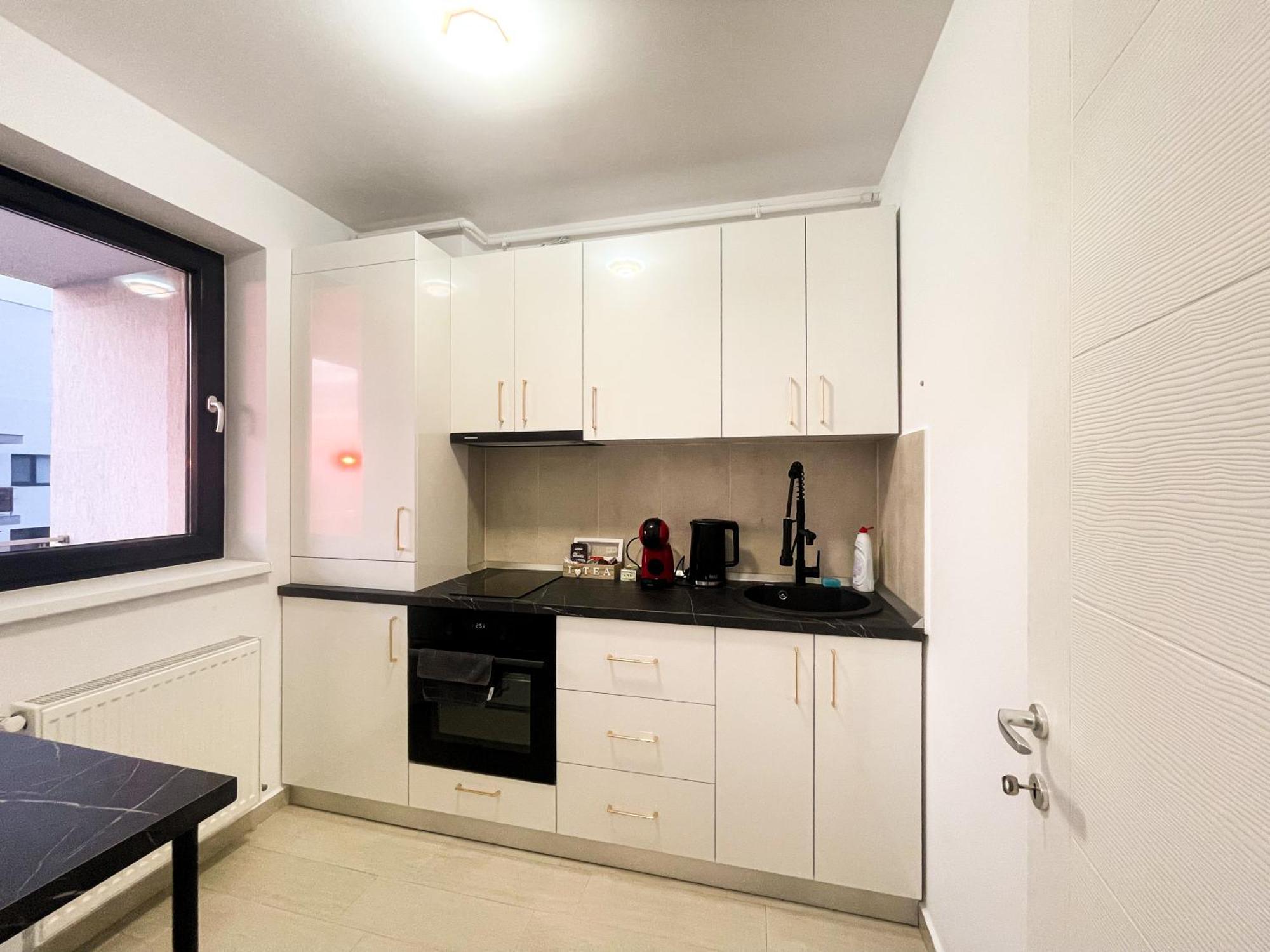 Apartamento Metropolis Elegance Bucarest Exterior foto